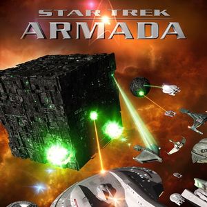 download star trek armada