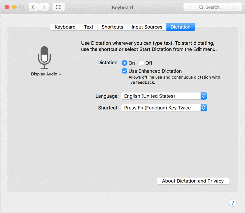 what is the best text to speech software for mac